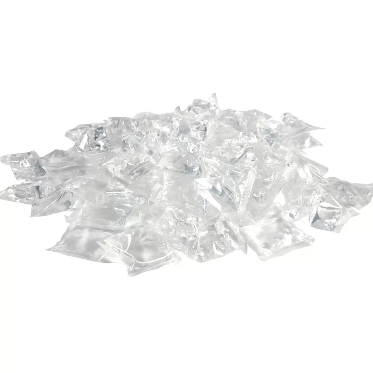Sachet de 100 glaçons>Gifi Cheap