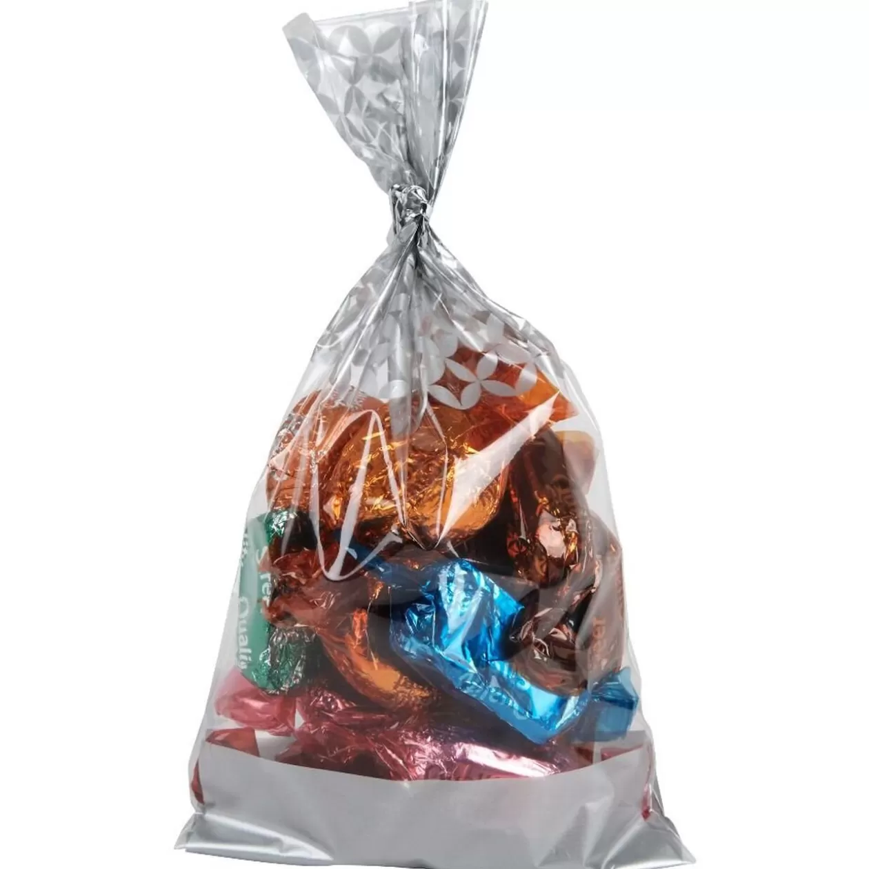 Gifi Sachet en plastique x10< Conservation Alimentaire