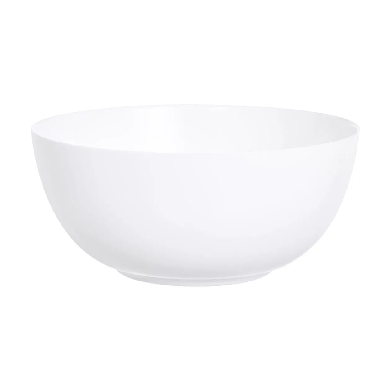 Saladier blanc Diwali en verre>Gifi Hot