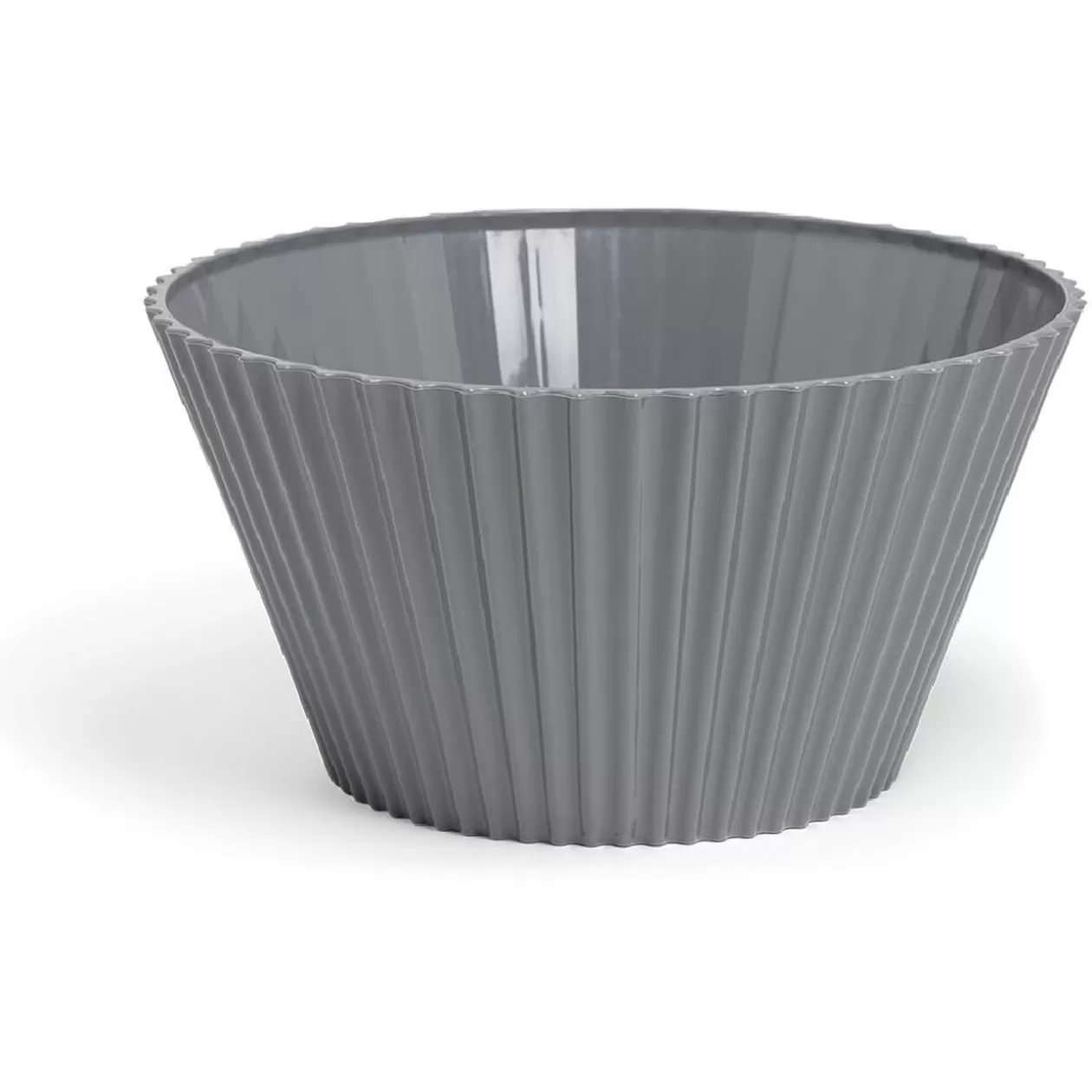 Saladier en plastique Ø25xH13,5cm - 4 coloris>Gifi Cheap