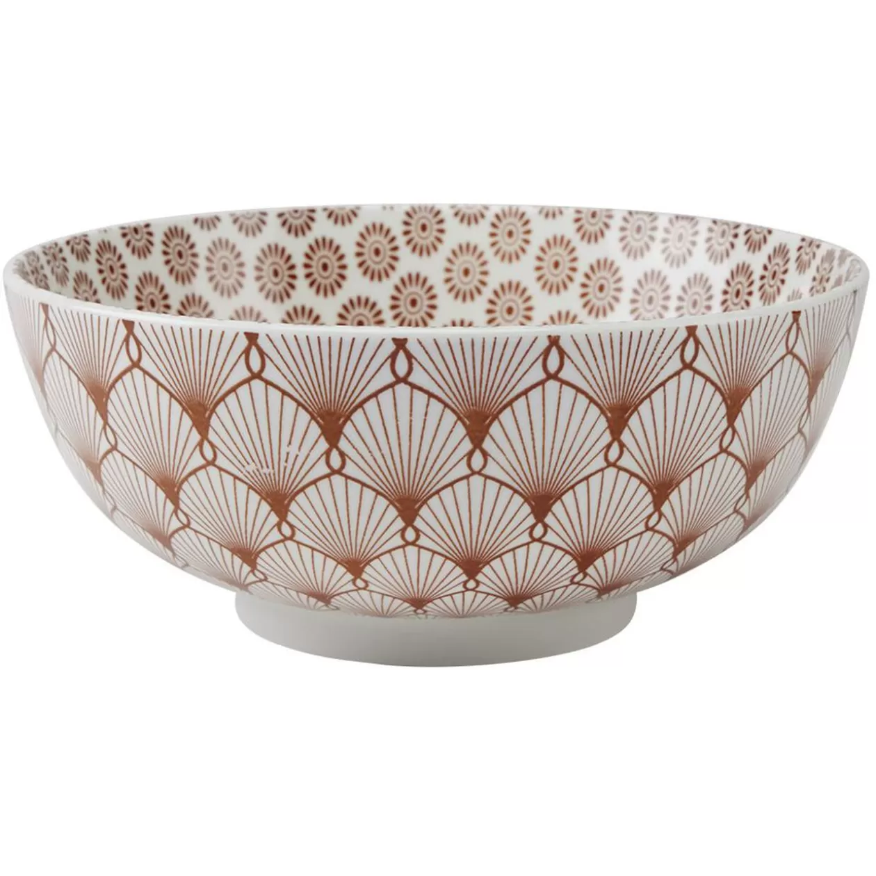Saladier en porcelaine>Gifi Fashion