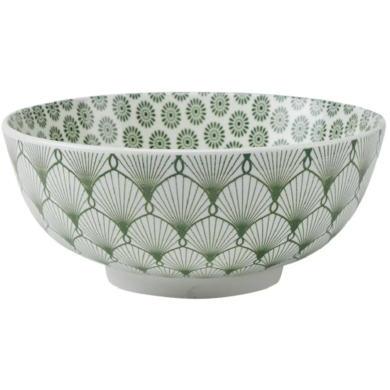Saladier en porcelaine>Gifi Fashion