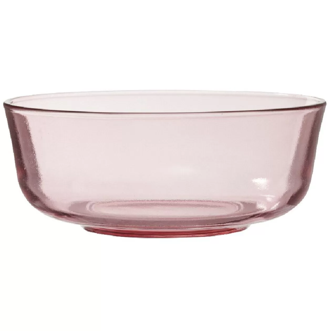 Saladier en verre>Gifi Hot
