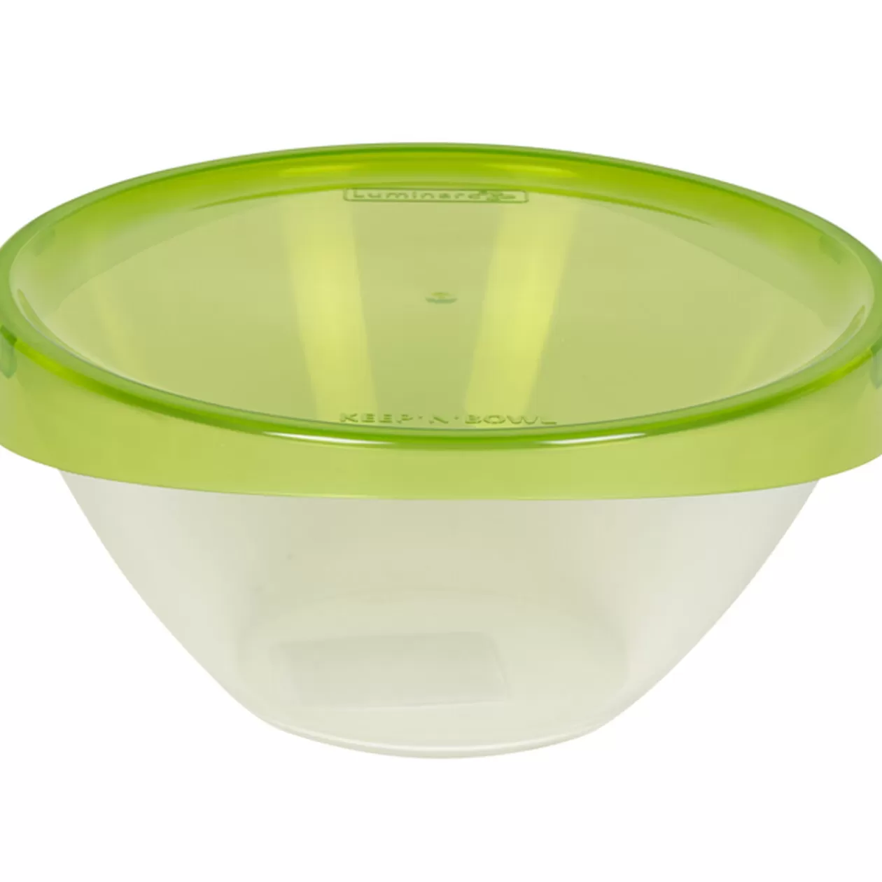 Saladier en verre Luminarc Keep'n bowl>Gifi Flash Sale