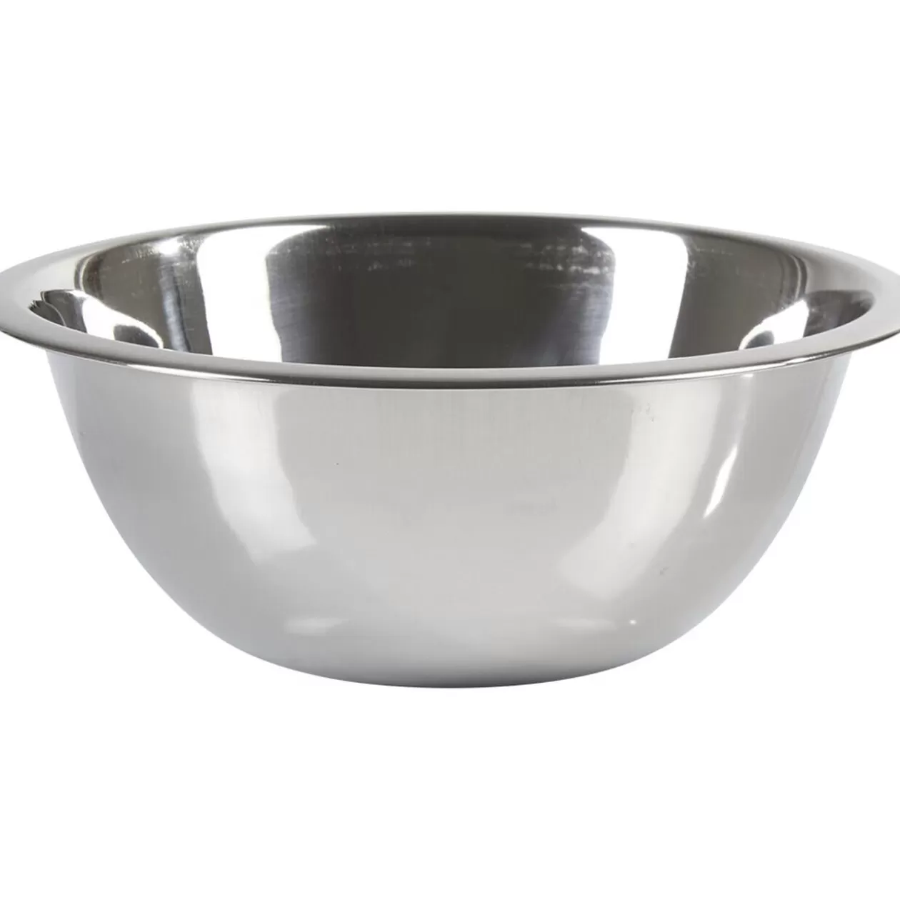Gifi Saladier inox< Vaisselle Et Accessoires De Table