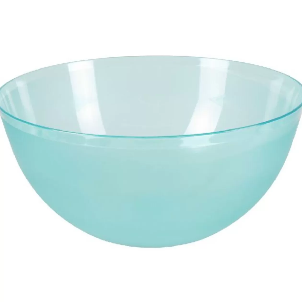 Gifi Saladier plastique bleu< Vaisselle Et Accessoires De Table