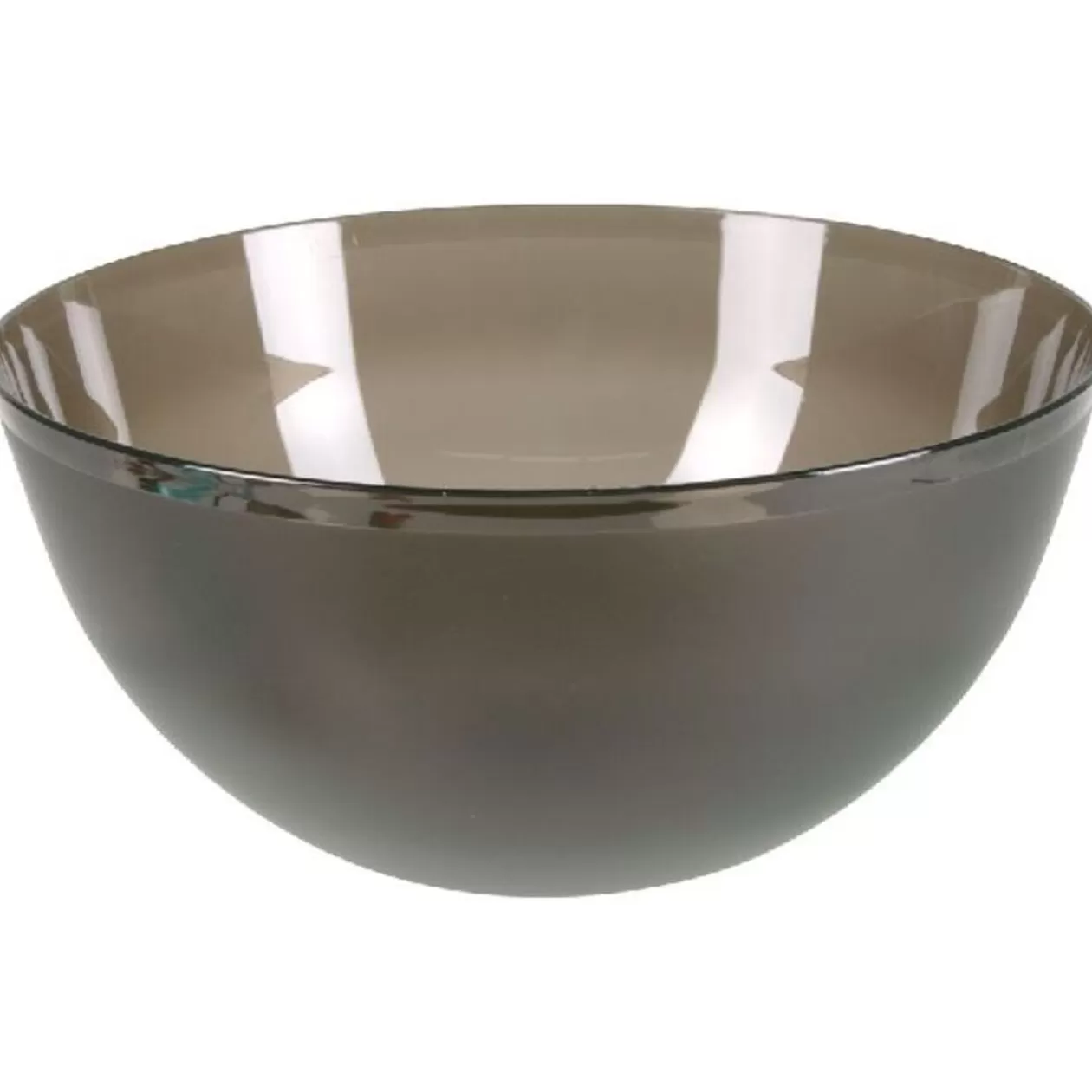 Gifi Saladier plastique noir< Vaisselle Et Accessoires De Table