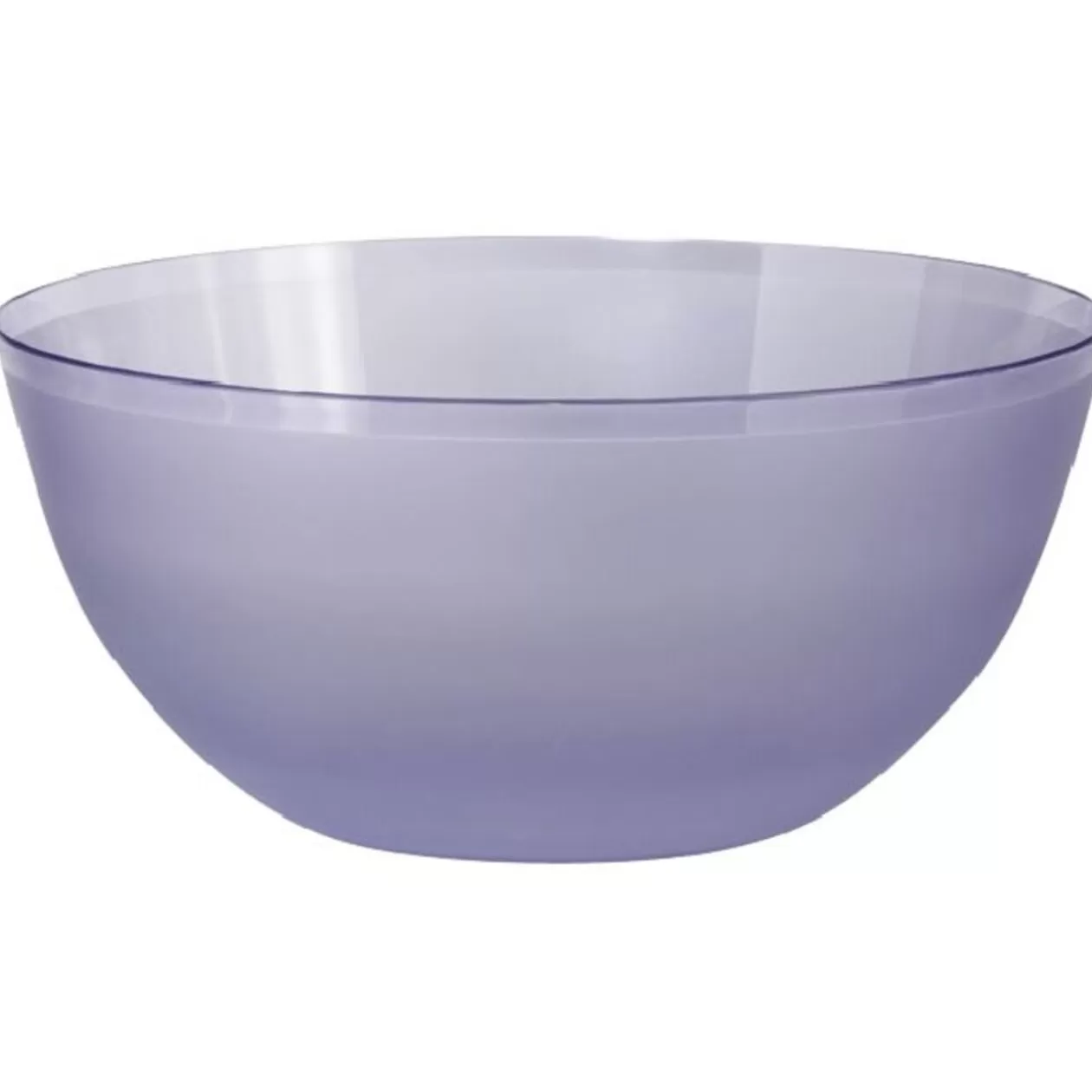 Saladier plastique rond violet>Gifi Best Sale