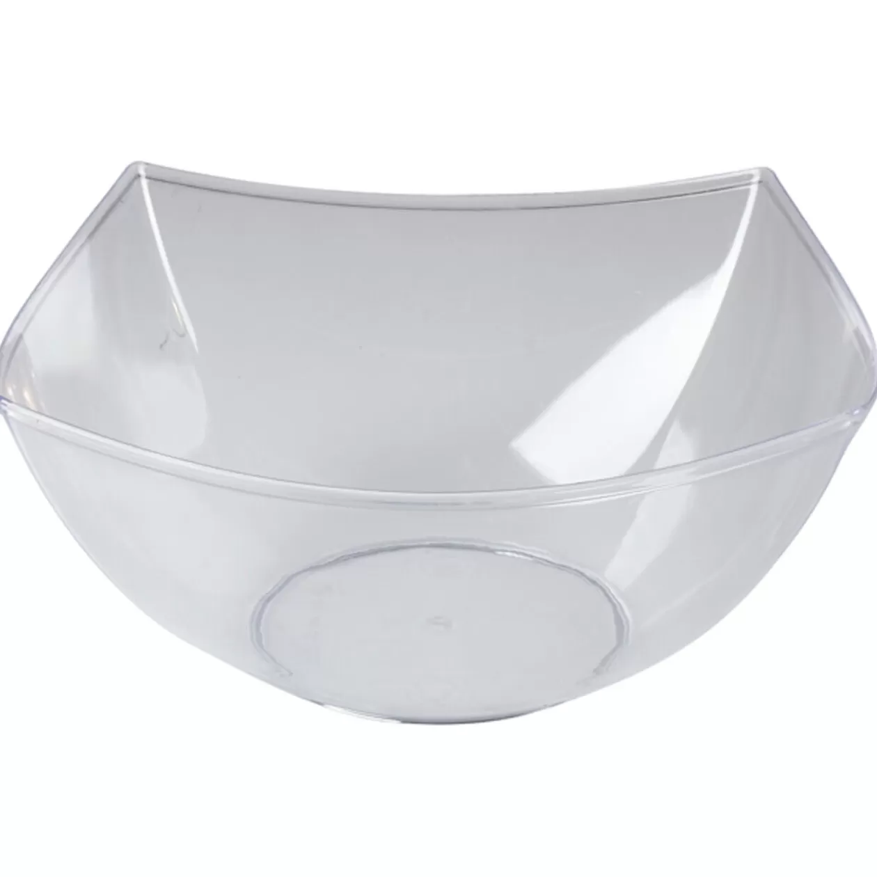 Gifi Saladier plastique transparent< Vaisselle Et Accessoires De Table
