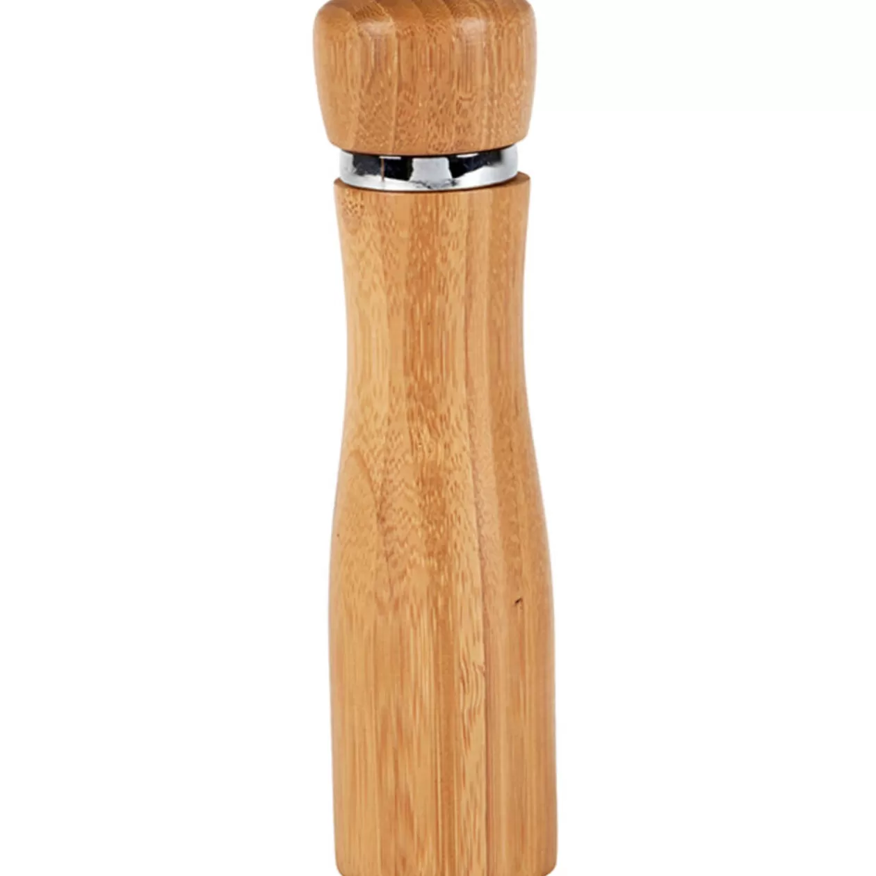 Gifi Salière bambou< Vaisselle Et Accessoires De Table