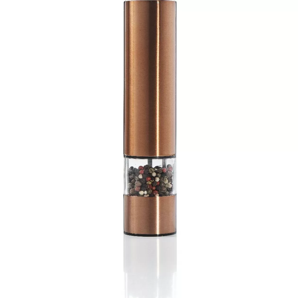 Gifi Salière poivrière acier cuivré< Vaisselle Et Accessoires De Table