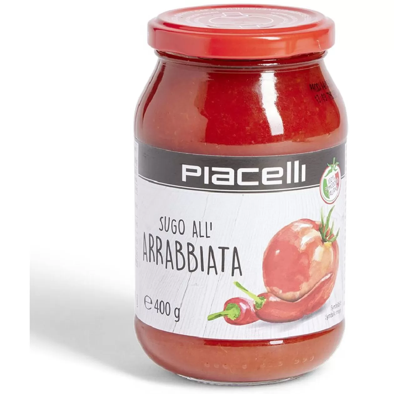 Gifi Sauce tomate All'arrabbiata pimentée 400gr< Vaisselle Et Accessoires De Table