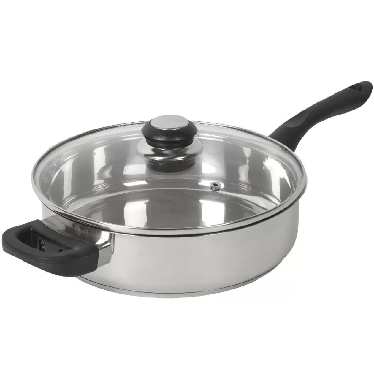 Gifi Sauteuse gamme triple fond< Petit Électroménager