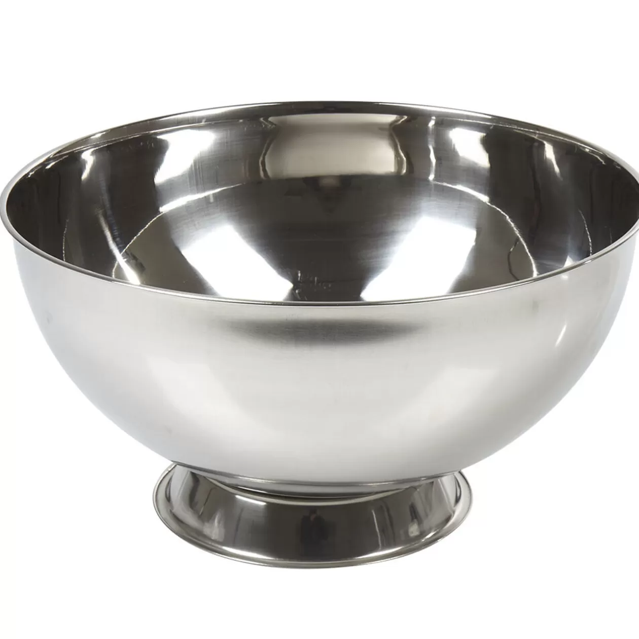 Gifi Seau à glaces inox< Vaisselle Et Accessoires De Table