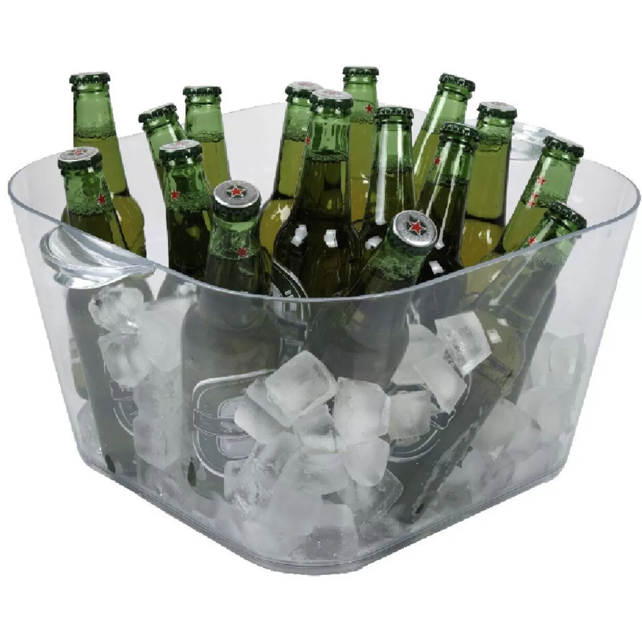 Gifi Seau spécial boissons< Vaisselle Et Accessoires De Table