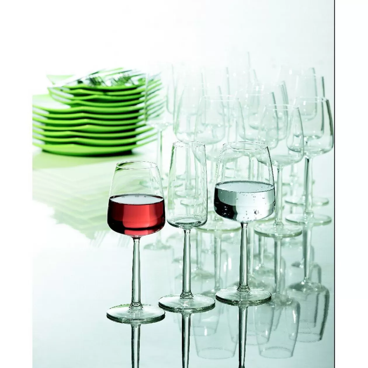 Gifi Service 18 verres< Vaisselle Et Accessoires De Table