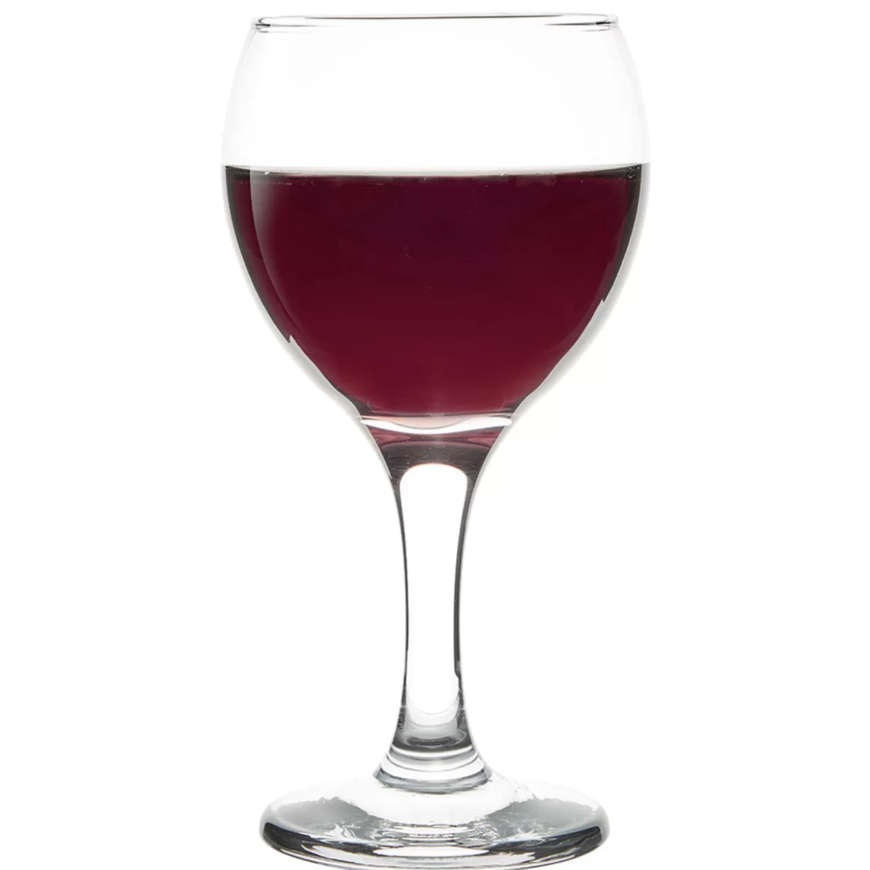Service de verres transparents 18 pièces LAV>Gifi Shop