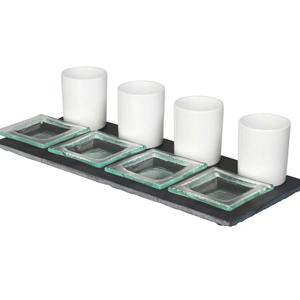 Gifi Set apéritif< Vaisselle Et Accessoires De Table