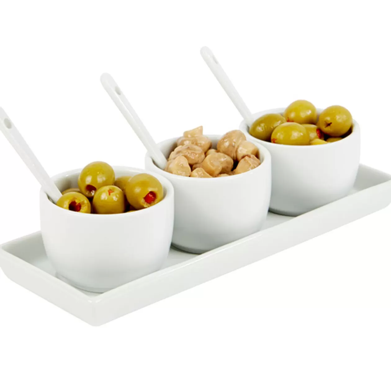 Gifi Set apéritif 7 pièces< Vaisselle Et Accessoires De Table