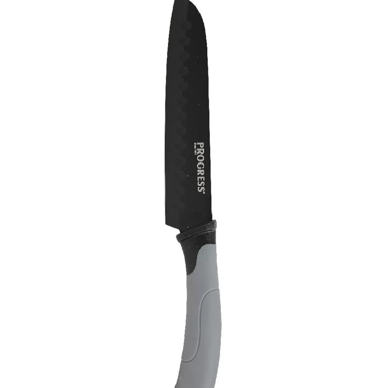 Gifi Set bloc de sécurité avec 5 couteaux de cuisine< Préparation Culinaire