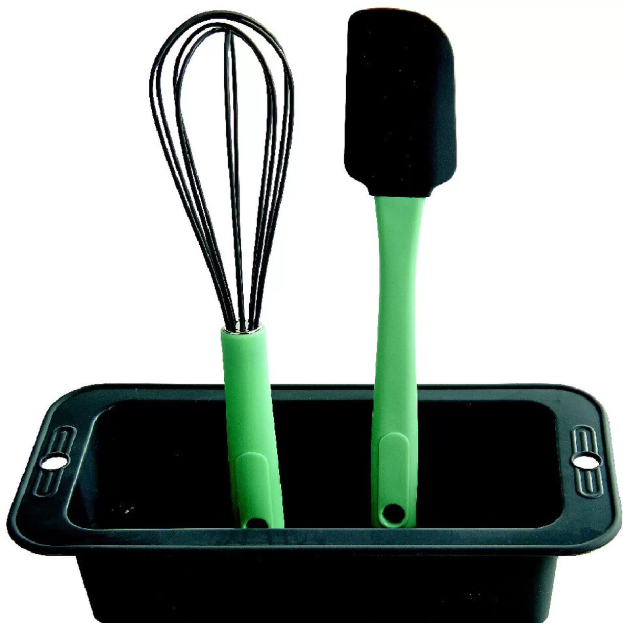 Gifi Set pâtisserie cake 3 pièces< Cuisson