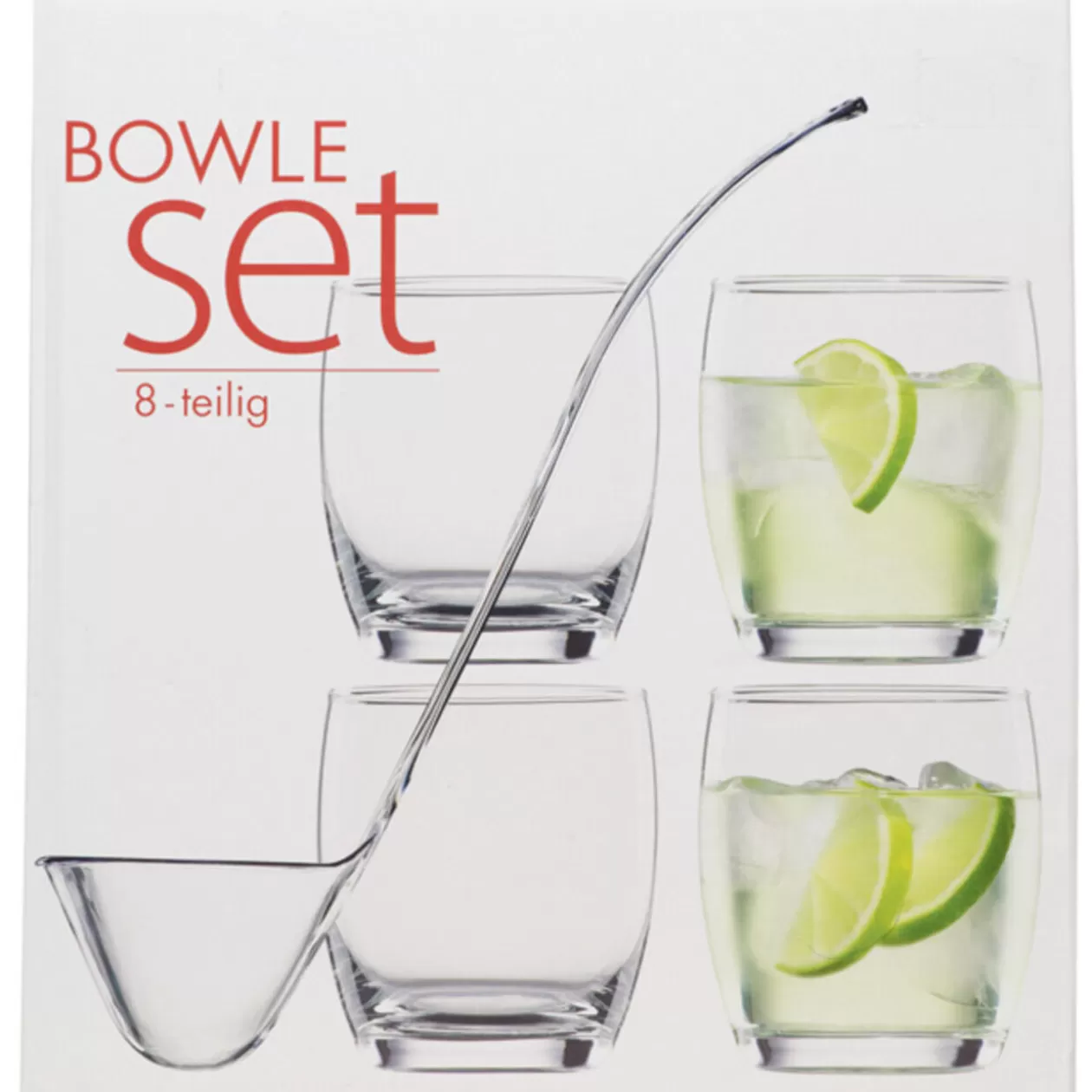 Gifi Set punch cocktail< Vaisselle Et Accessoires De Table
