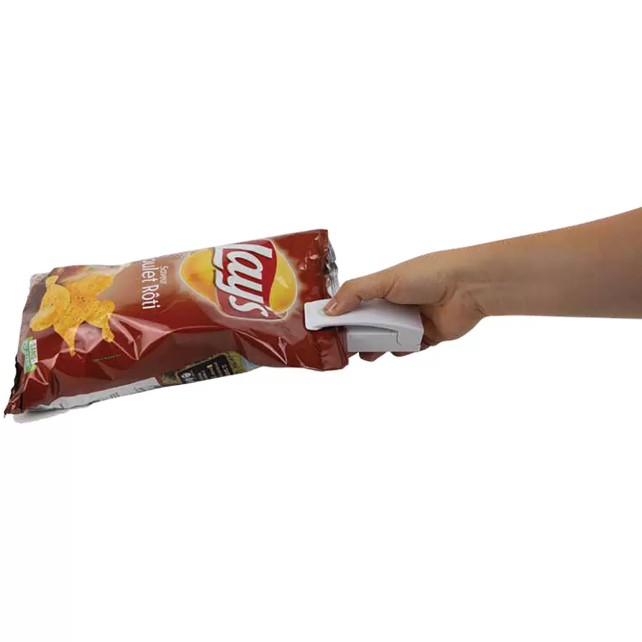 Soude sac alimentaire sans fil>Gifi Best