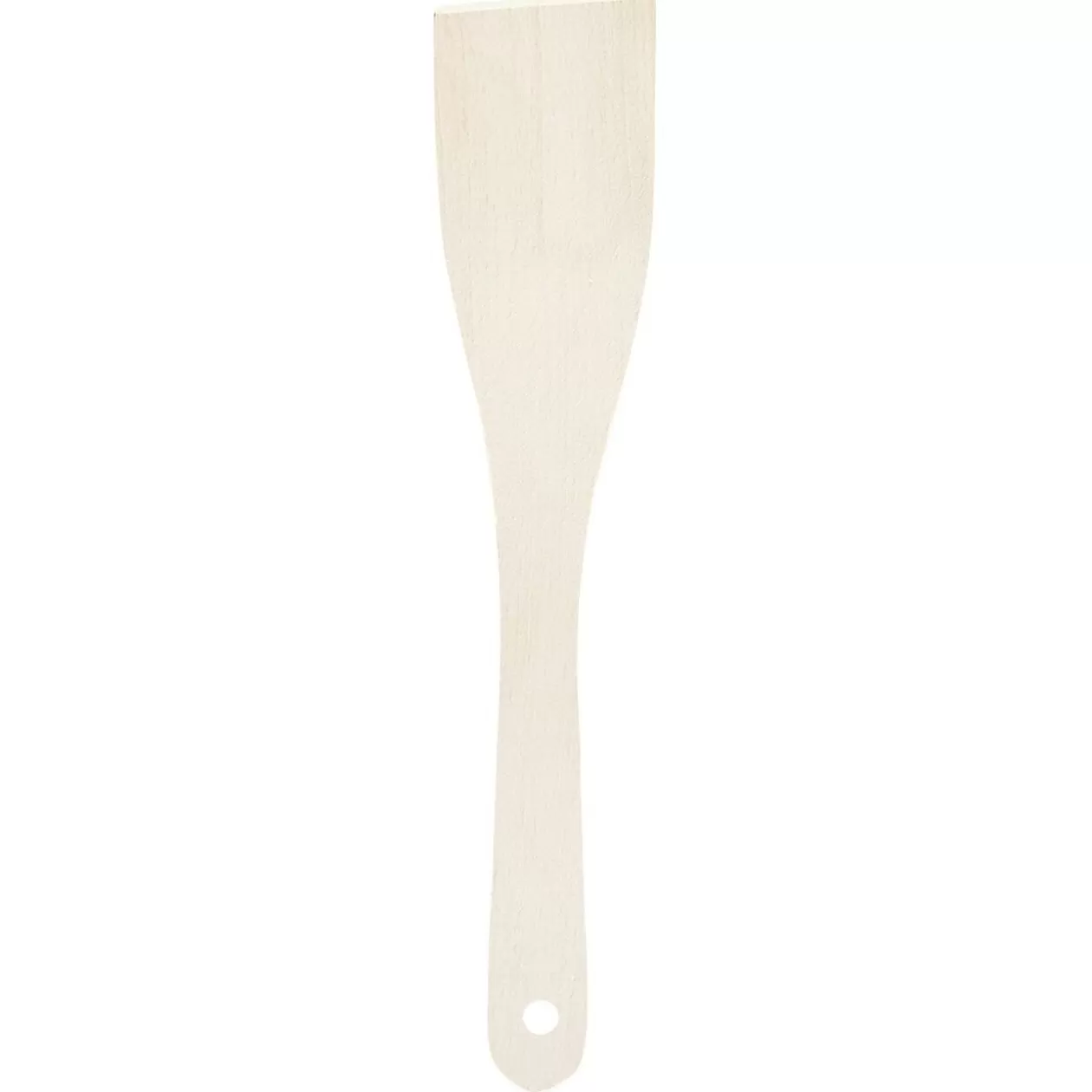 Gifi Spatule en bois naturel L30 cm< Préparation Culinaire