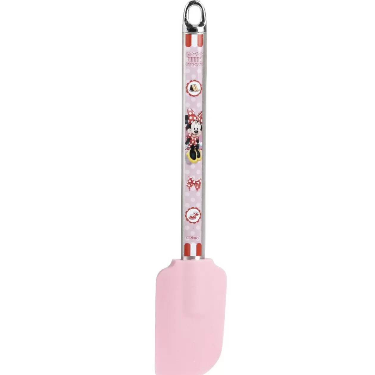 Gifi Spatule silicone Minnie< Préparation Culinaire