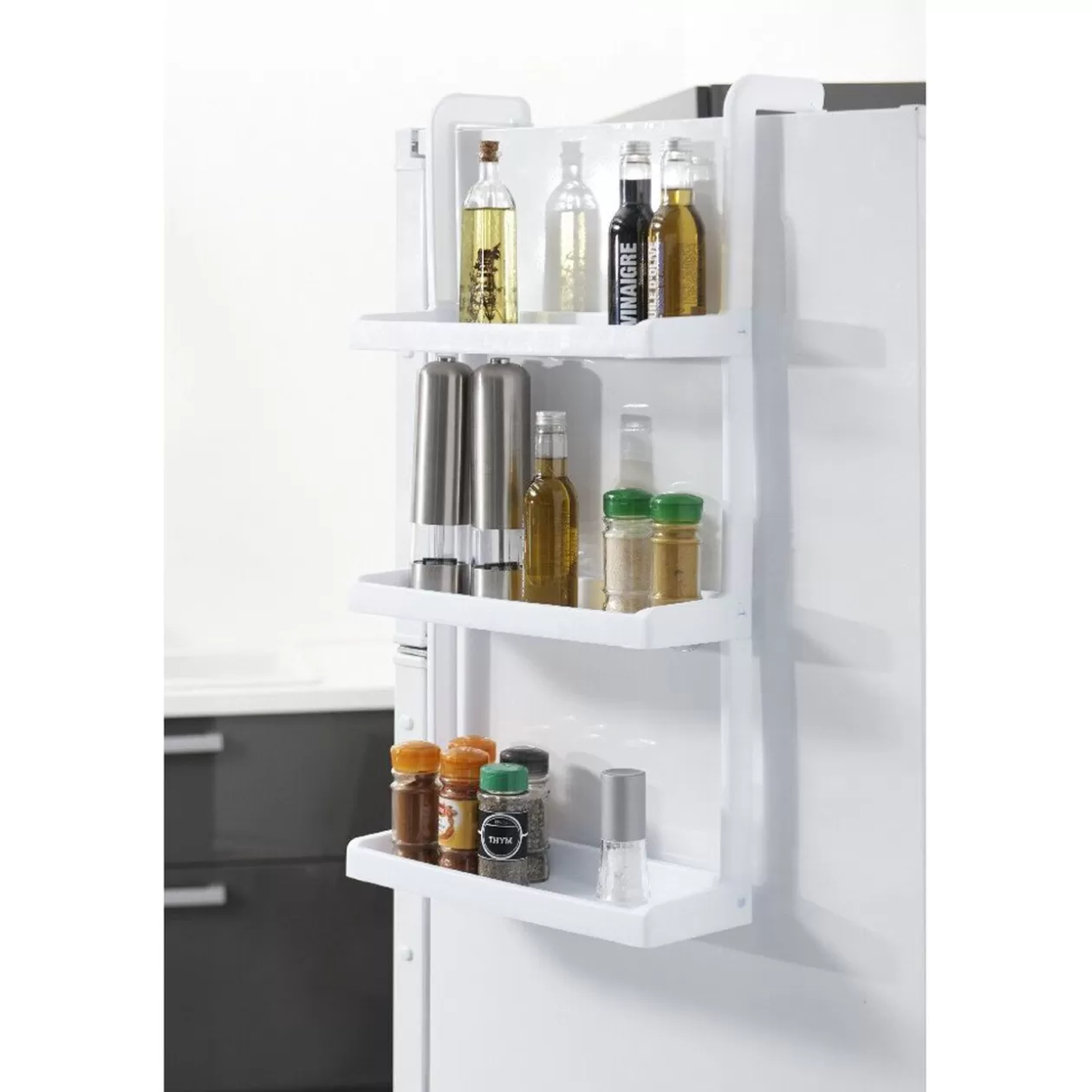 Gifi Étagère multiusages< Rangement De Cuisine
