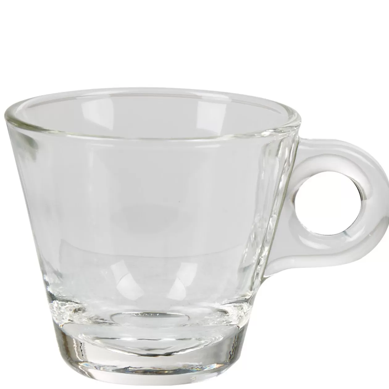 Tasse à expresso transparente>Gifi Online