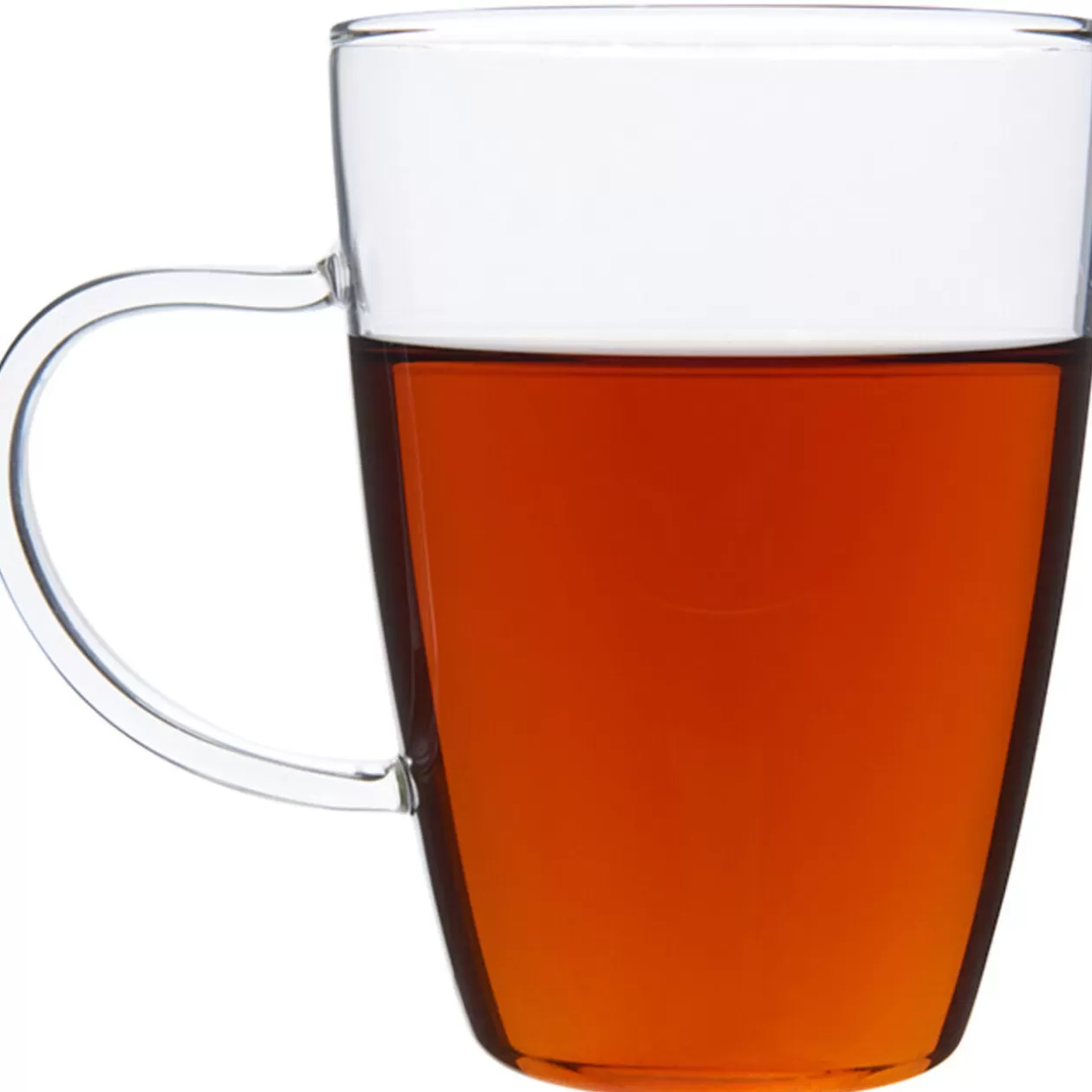 Tasse à thé transparente x2>Gifi Cheap