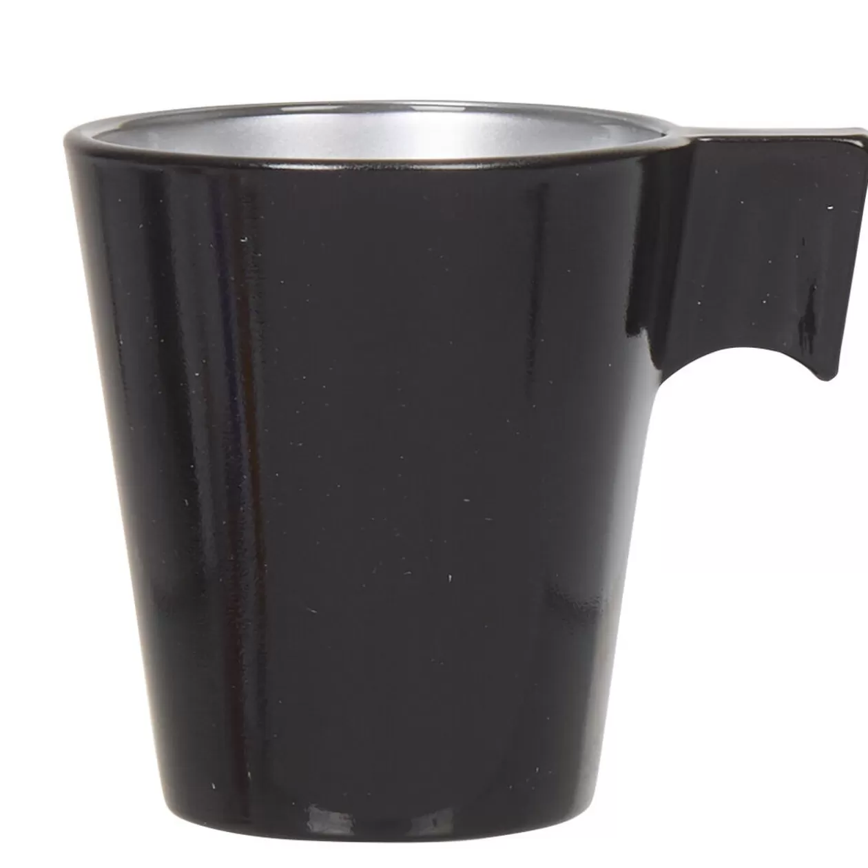 Gifi Tasse en verre métallisé Luminarc multicolore x4< Vaisselle Et Accessoires De Table