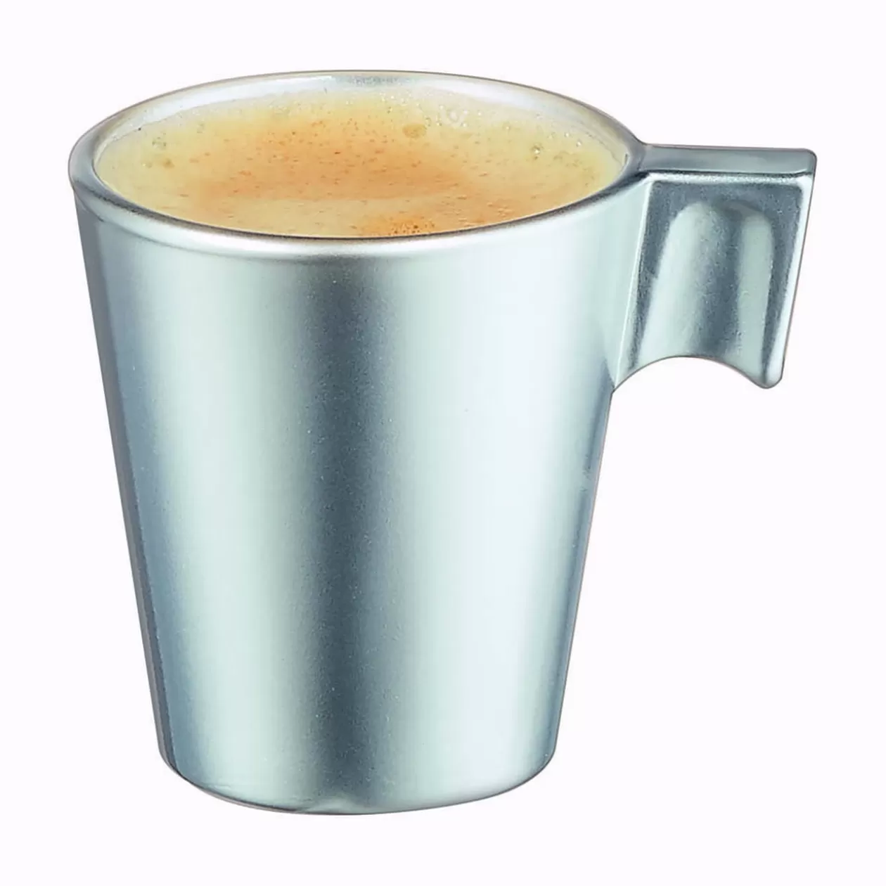 Tasse expresso grise>Gifi Shop