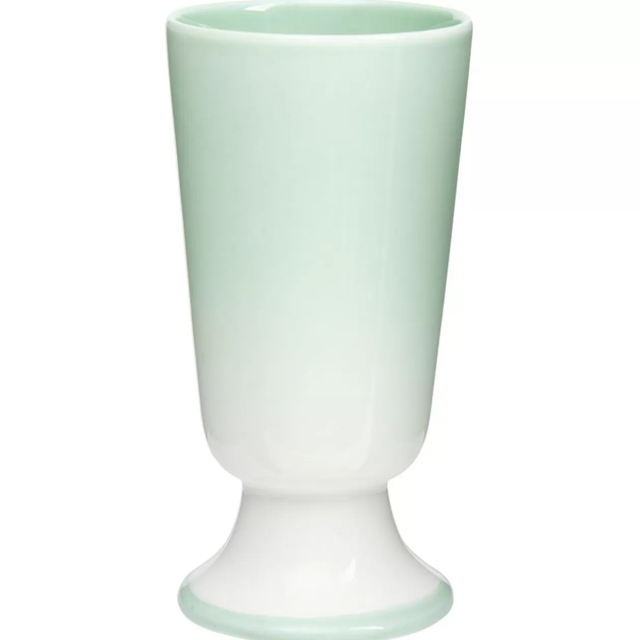 Tasse mazagran porcelaine pastel 190ml>Gifi Hot