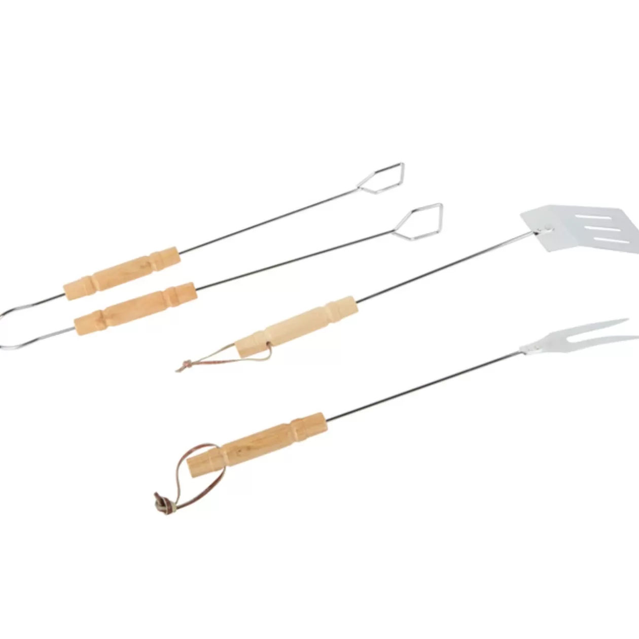 Gifi Ustensile barbecue x3< Préparation Culinaire