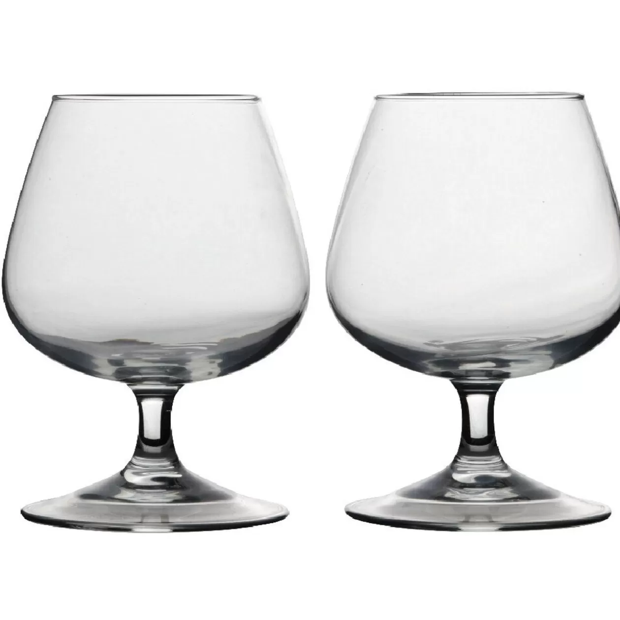 Gifi Verre à cognac x2< Vaisselle Et Accessoires De Table