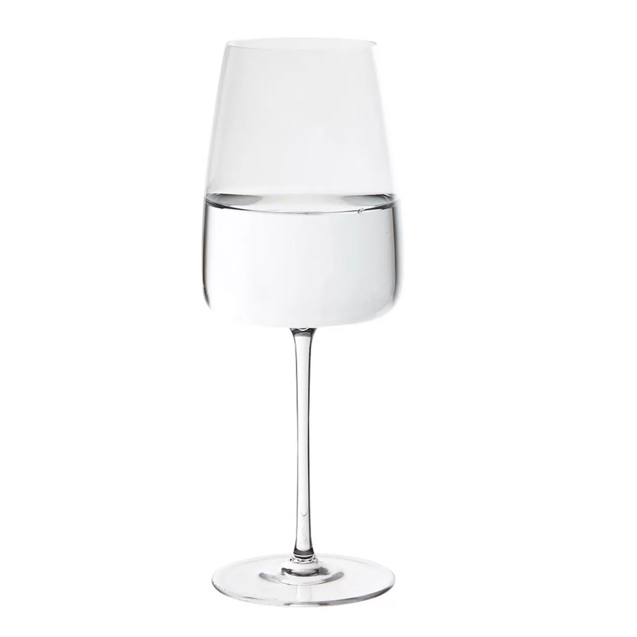 Gifi Verre à eau cristallin 51 cl x4< Vaisselle Et Accessoires De Table