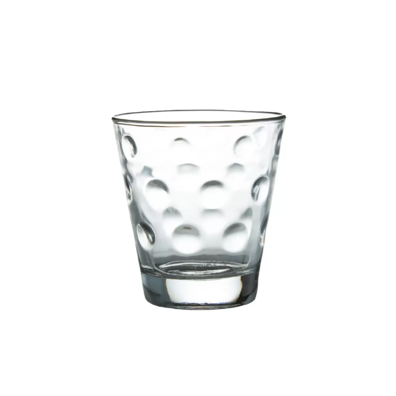 Gifi Verre à pois< Vaisselle Et Accessoires De Table