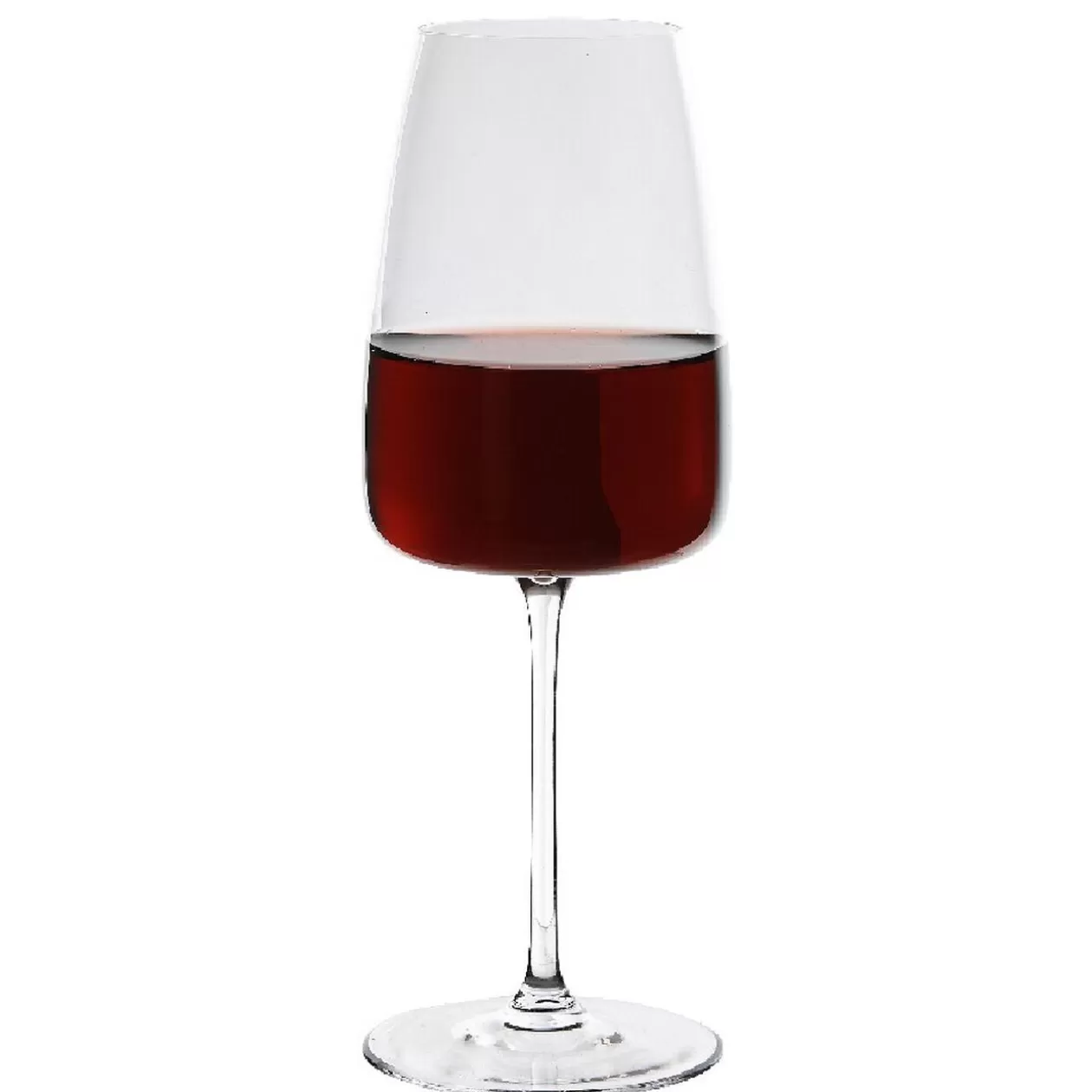 Gifi Verre à vin cristallin 42 cl x4< Vaisselle Et Accessoires De Table