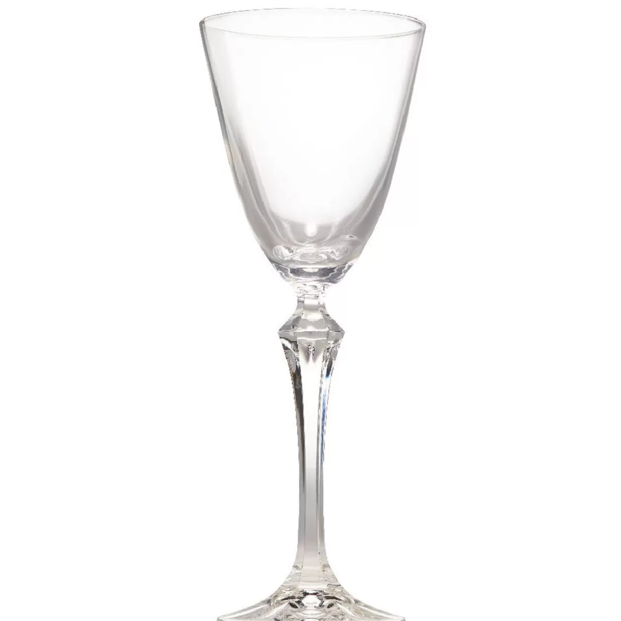 Verre à vin Elisabeth 190 ml x4>Gifi Hot