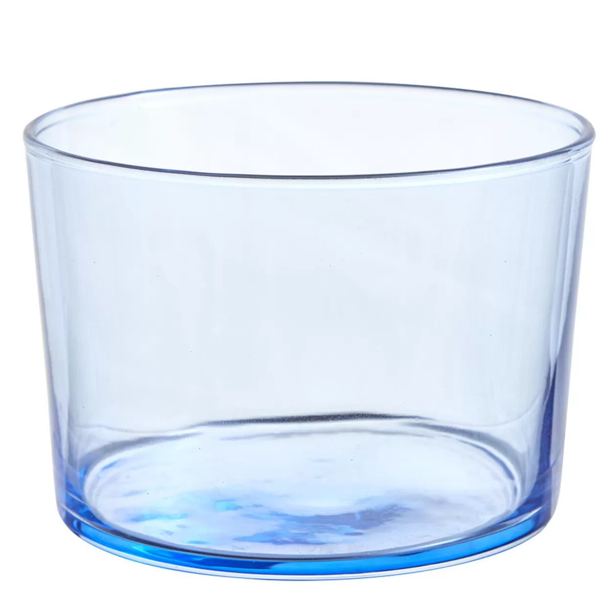 Gifi Verre bodega uni coloré x 6< Vaisselle Et Accessoires De Table