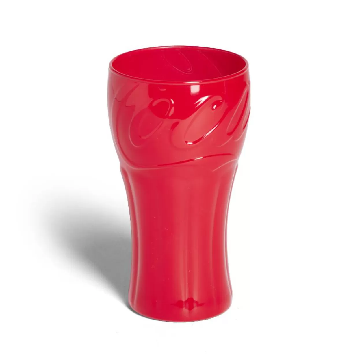 Gifi Verre Coca Cola 35cl - 3 coloris< Vaisselle Et Accessoires De Table