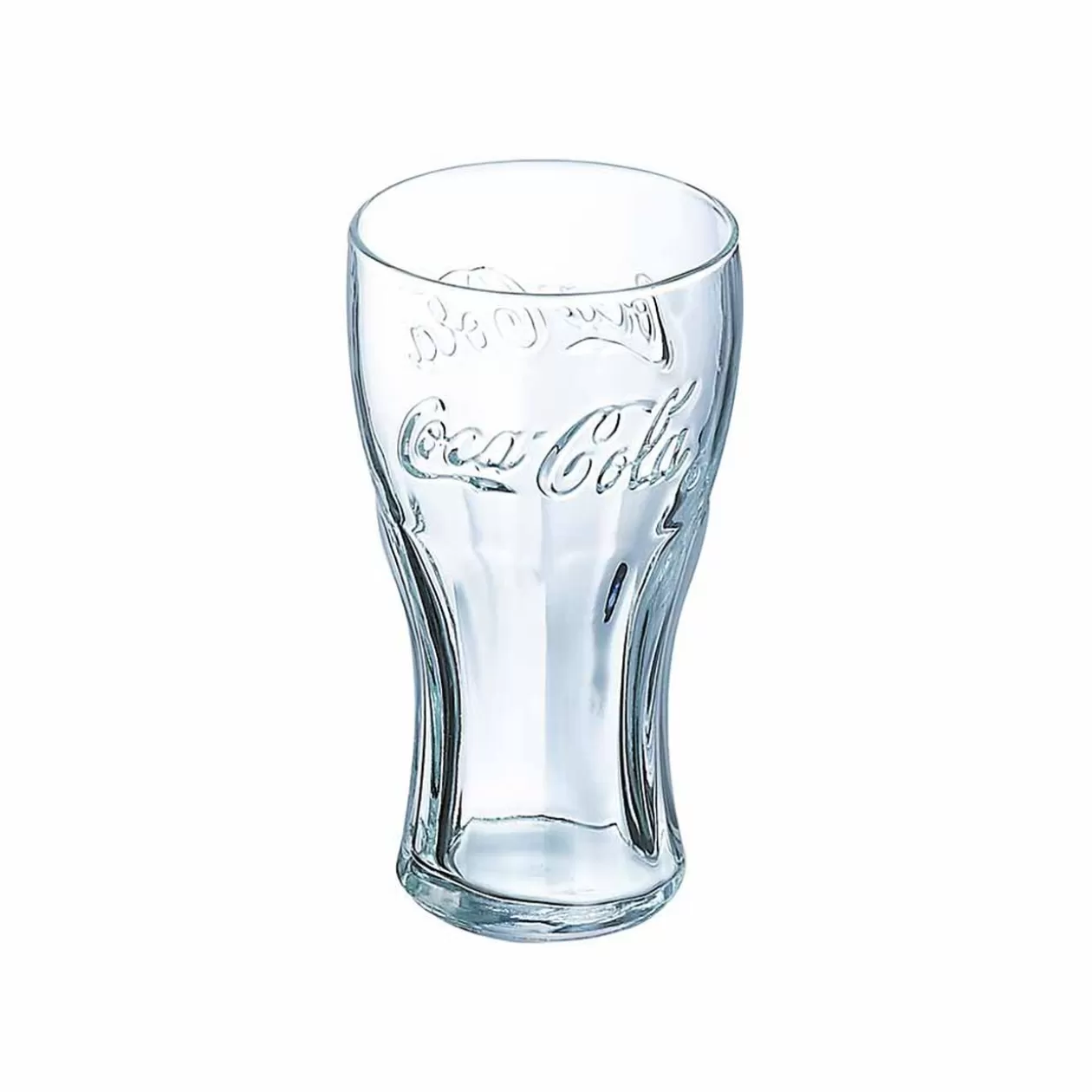 Verre Coca-Cola transparent 37 cl>Gifi Flash Sale