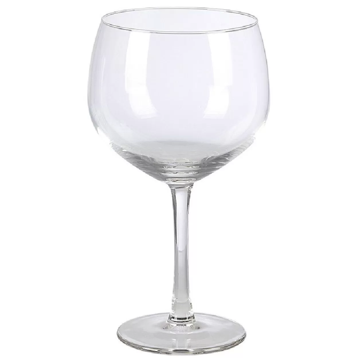 Gifi Verre cocktail Gin tonic 65 cl x4< Vaisselle Et Accessoires De Table