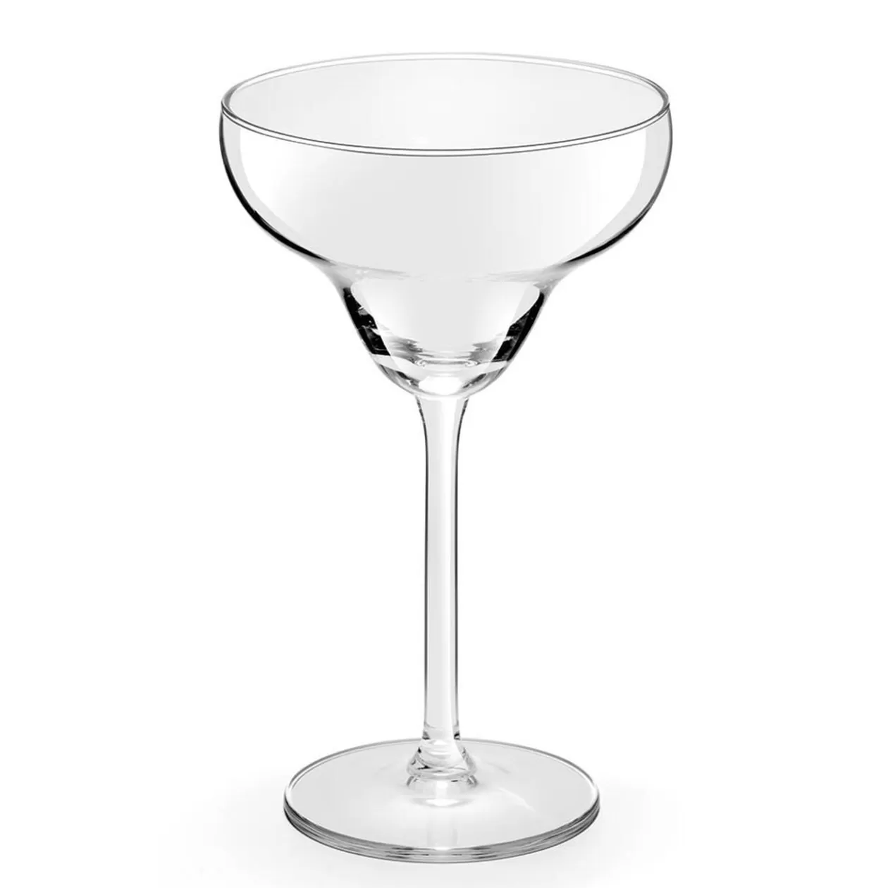 Gifi Verre cocktail Margarita 30 cl x4< Vaisselle Et Accessoires De Table