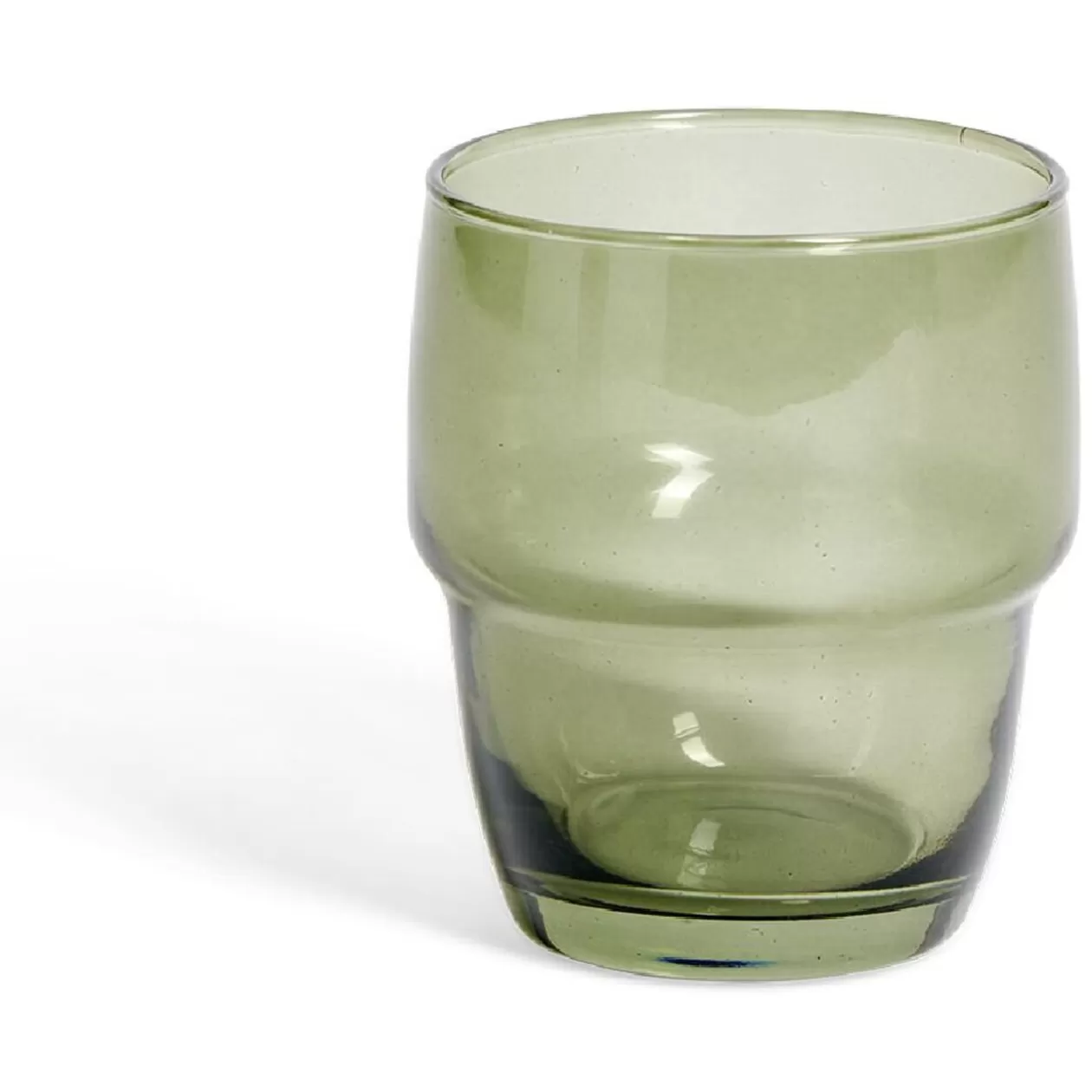 Gifi Verre empilable Ø8,9xH7,4cm< Vaisselle Et Accessoires De Table