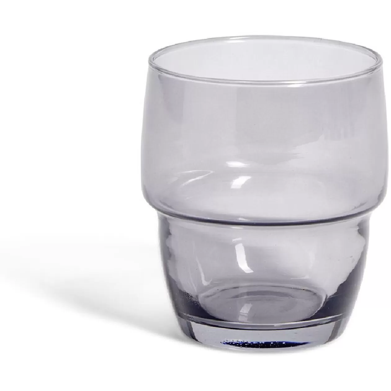 Gifi Verre empilable Ø8,9xH7,4cm< Vaisselle Et Accessoires De Table