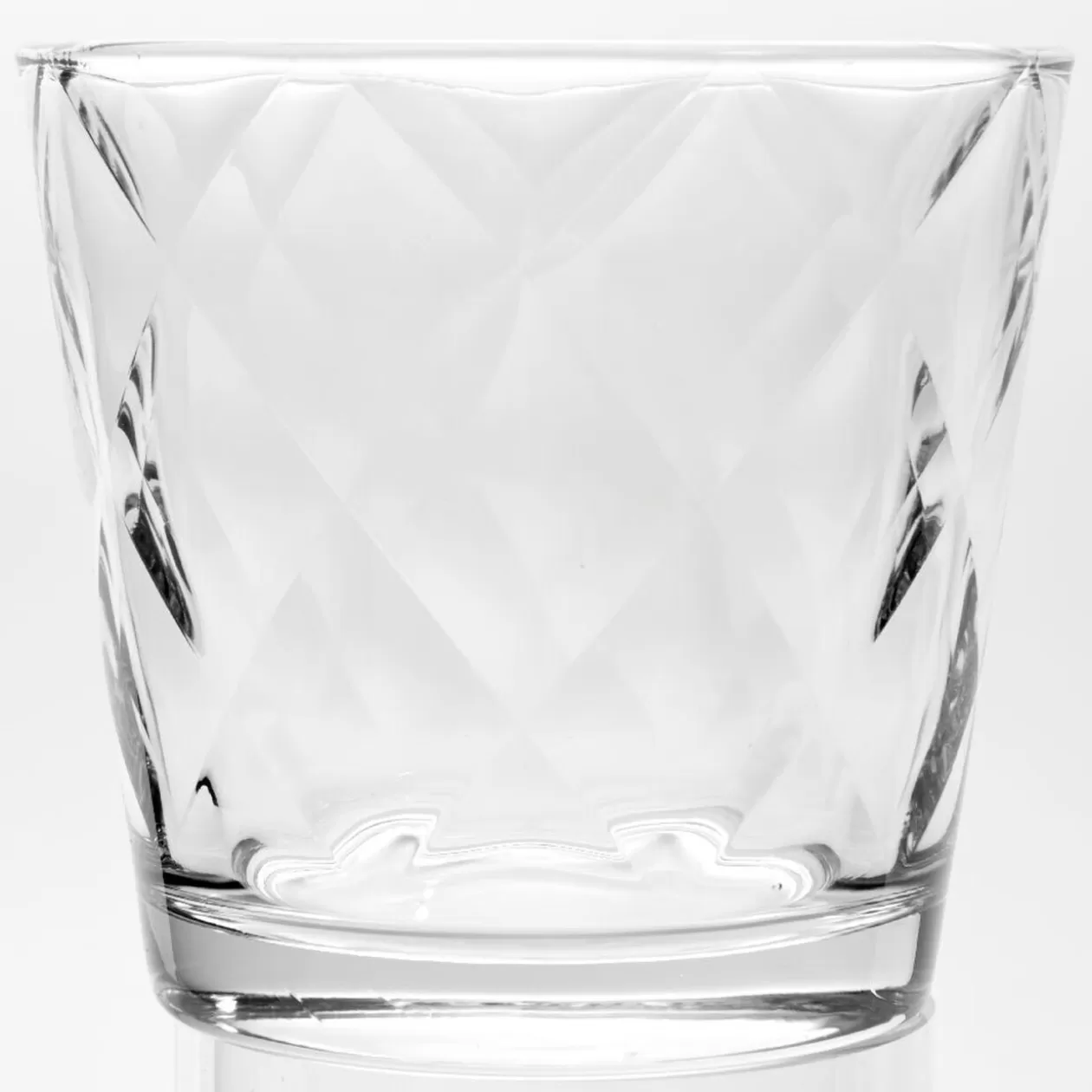 Gifi Verre gobelet Kaleido x6< Vaisselle Et Accessoires De Table