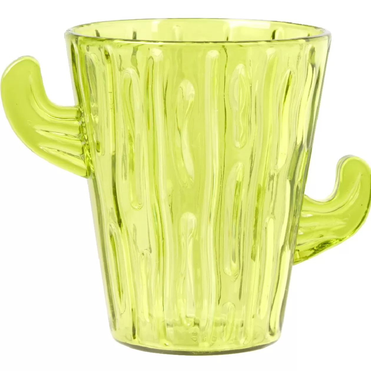Verre shooter forme cactus x6>Gifi New